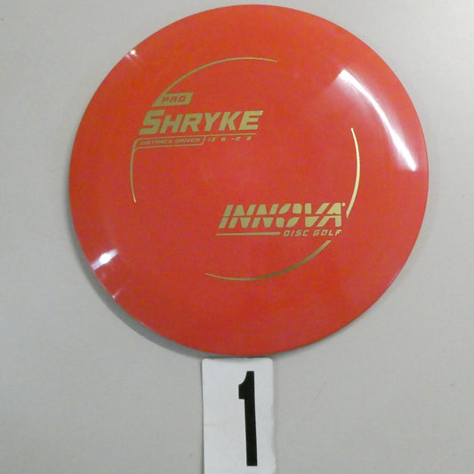 Pro Shryke