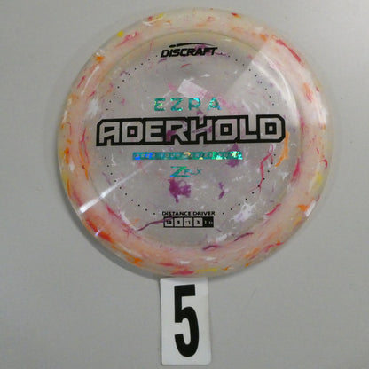 Ezra Aderhold Jawbreaker Z Flx Nuke (2024)