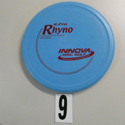 R-Pro Rhyno