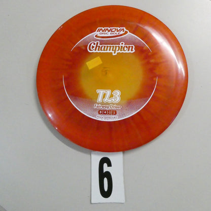 Champion TL3