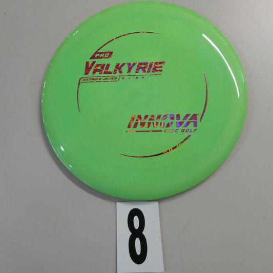 Pro Valkyrie