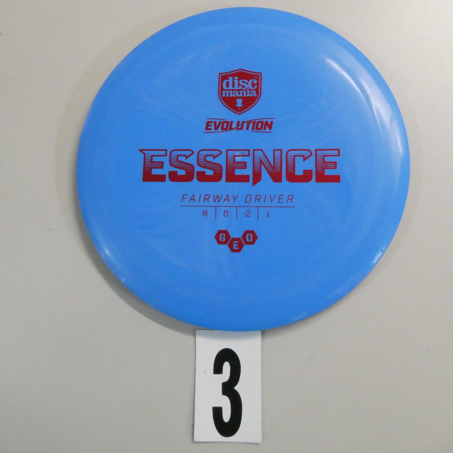 Geo Essence