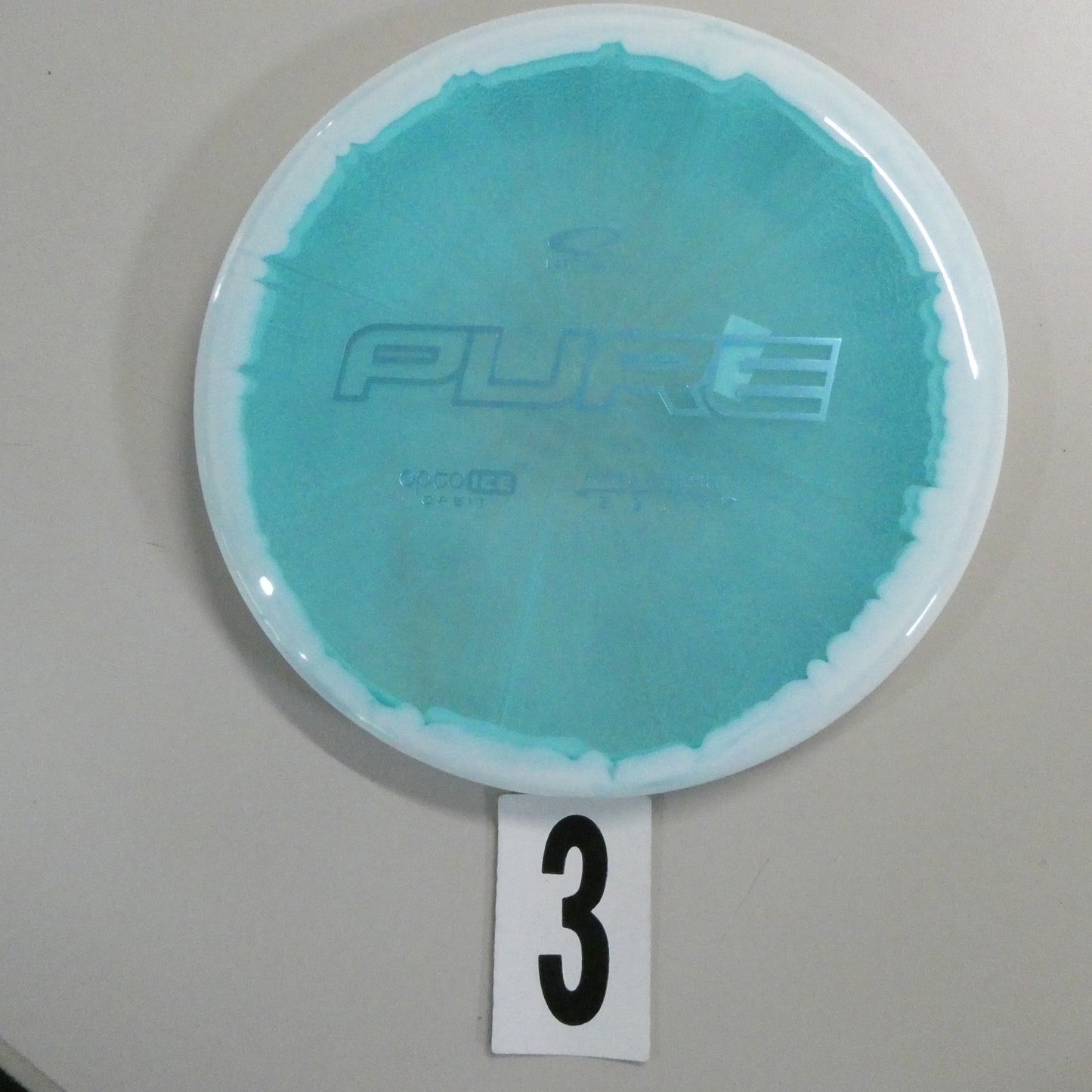 Opto Ice Orbit Pure