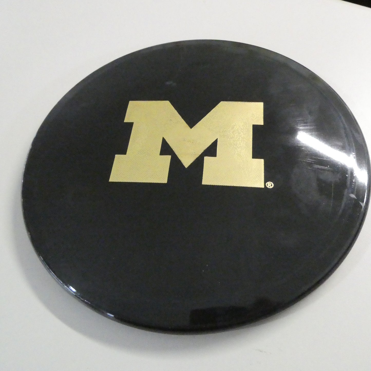 Officially Licensed U of M 400 A2 (Black 170g+)