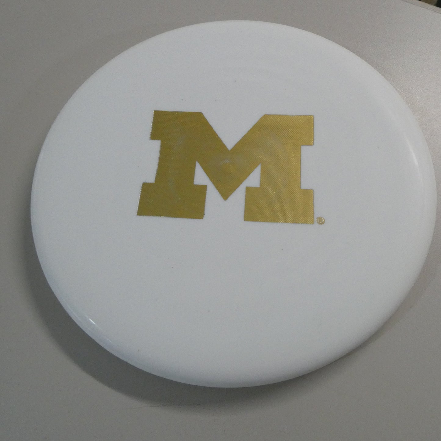 Officially Licensed U of M 200 PA3 (White 170g+)