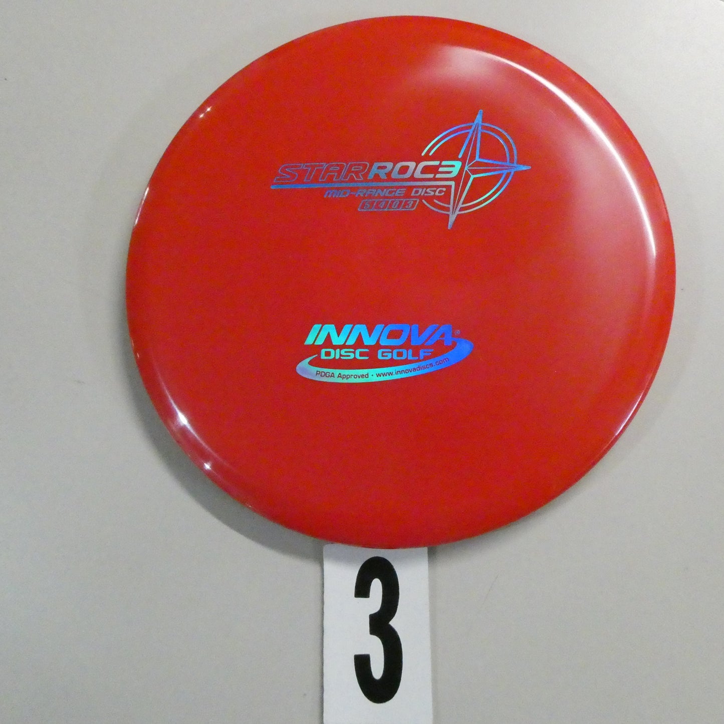 Star Roc3