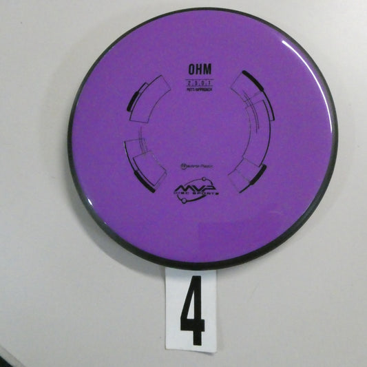 Neutron Ohm