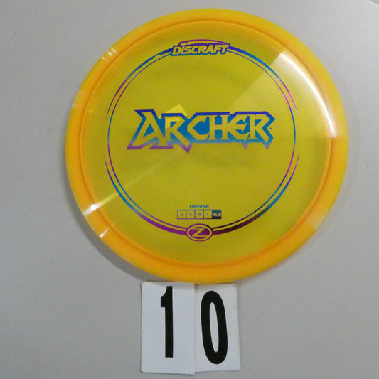 Z Archer