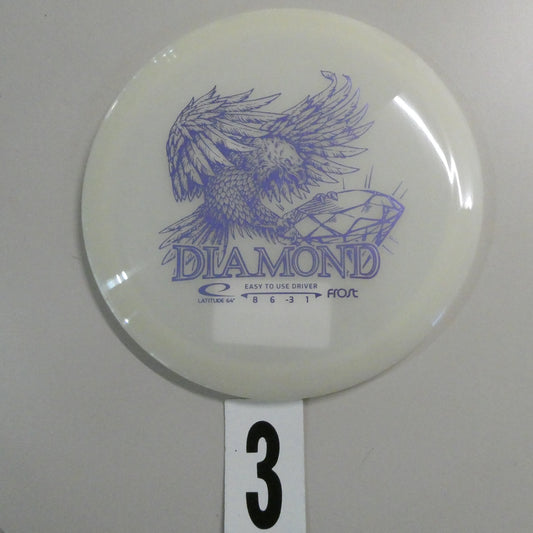 Frost Diamond