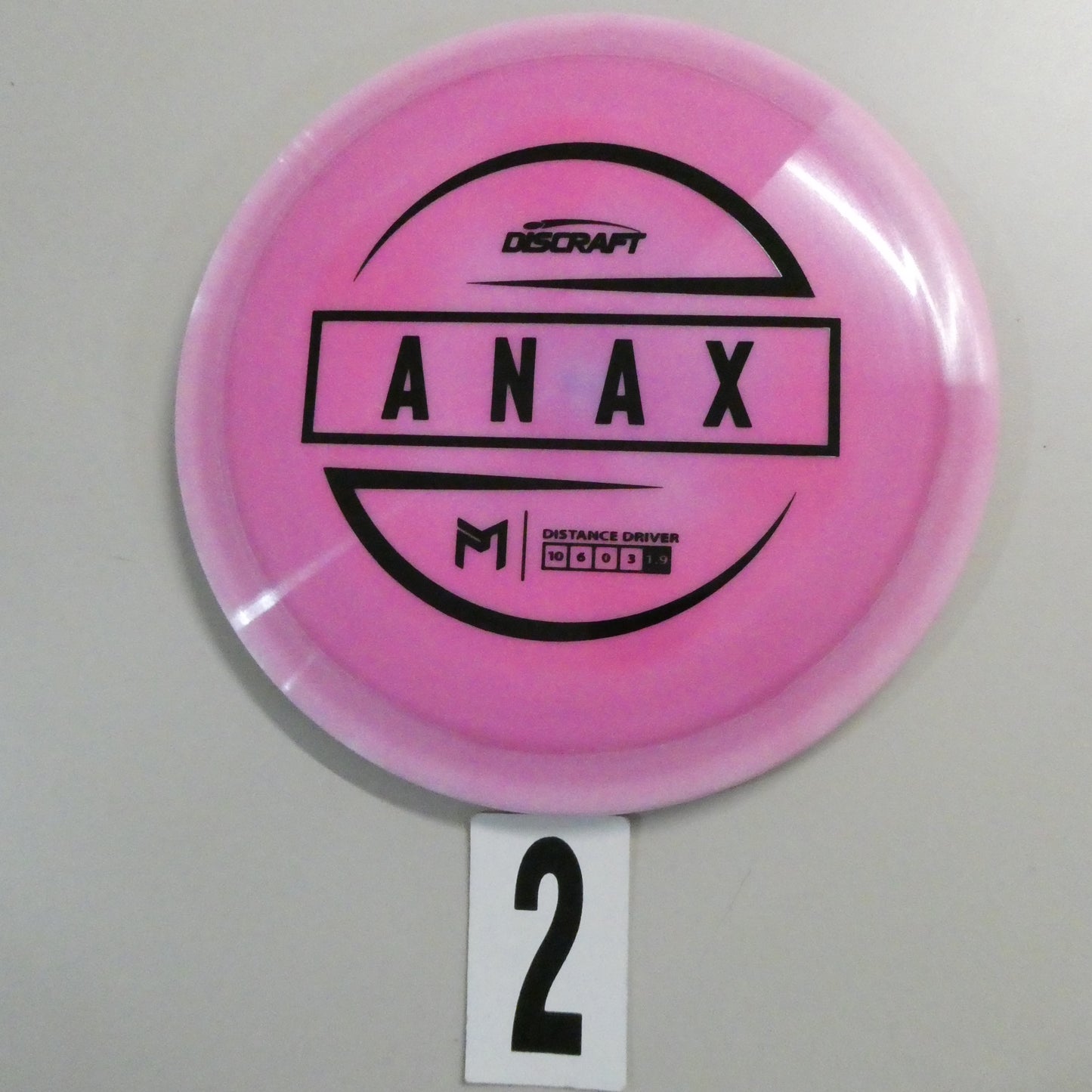 ESP Anax