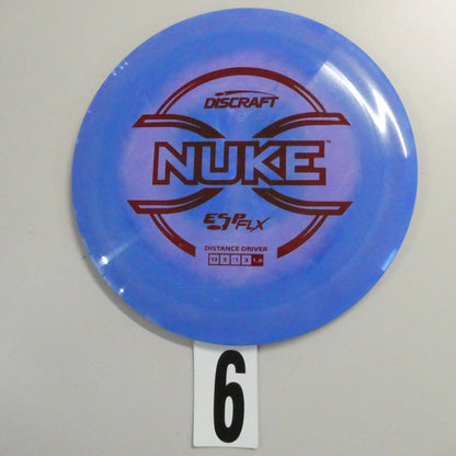 ESP Flx Nuke