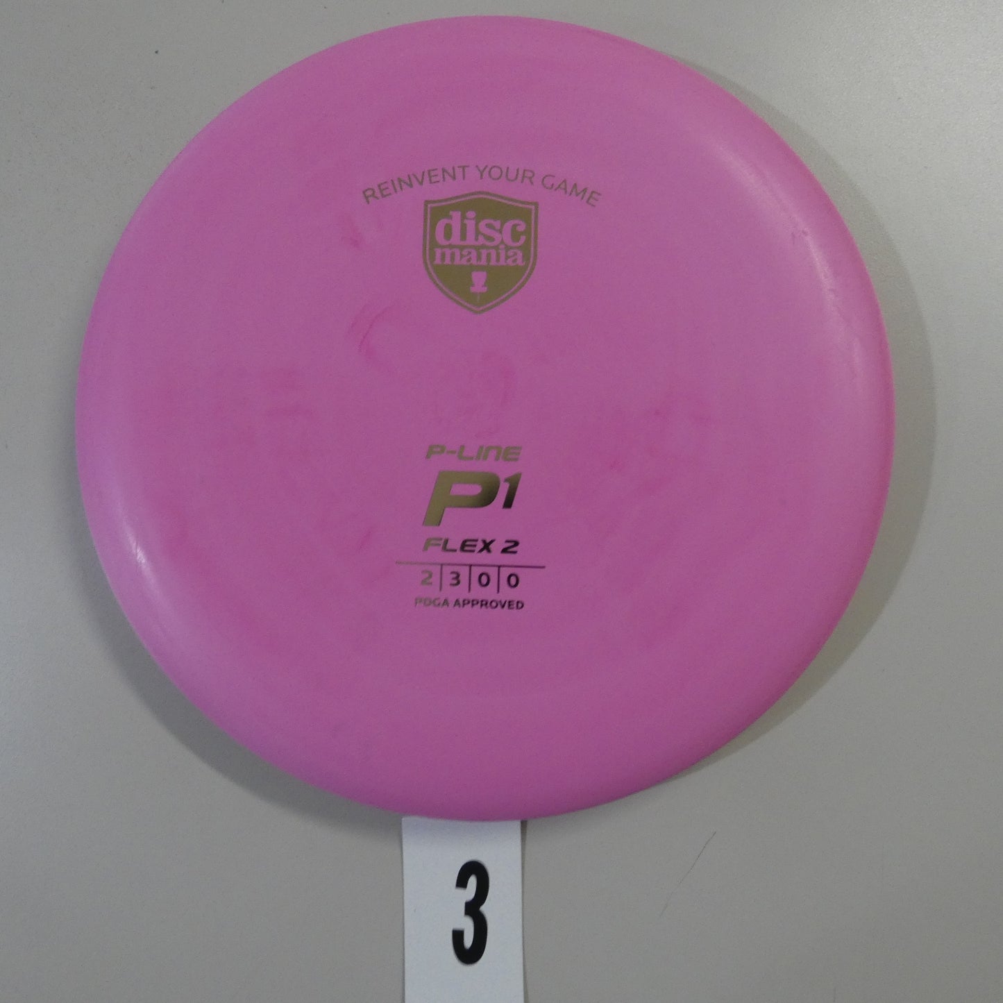 Flex 2 P-Line P1