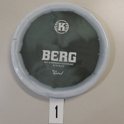 K1 Grind Berg