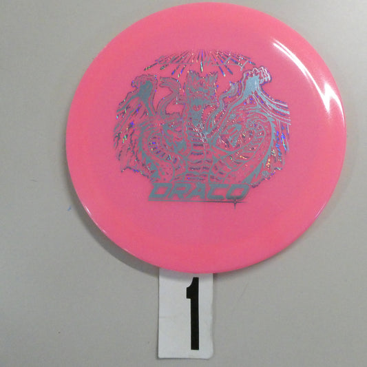 Quantun Color Glow Lunar Draco