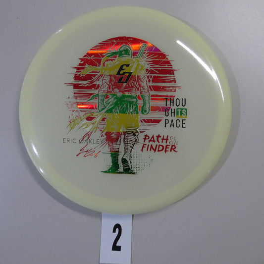 Eric Oakley Signature Edition Glow Pathfinder