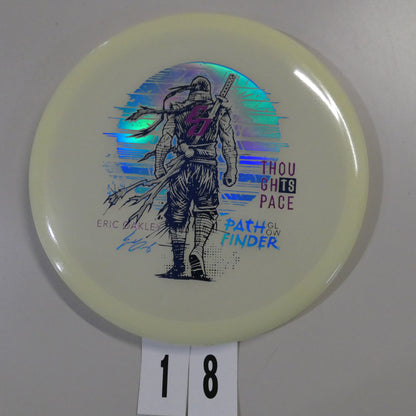 Eric Oakley Signature Edition Glow Pathfinder