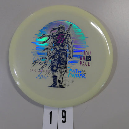 Eric Oakley Signature Edition Glow Pathfinder