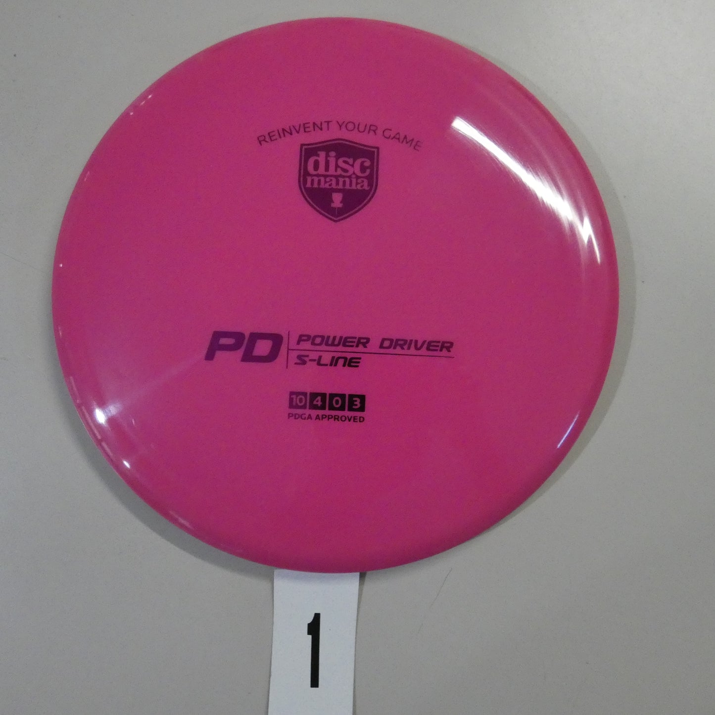 S-Line PD