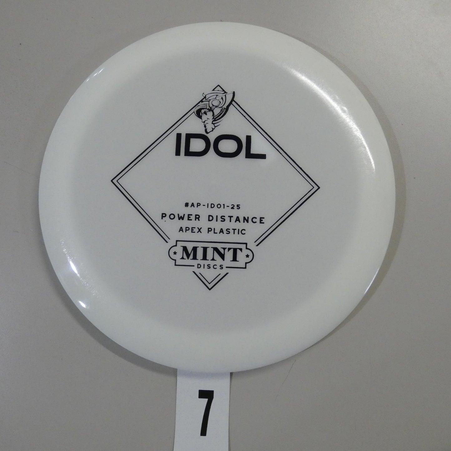 Apex Idol