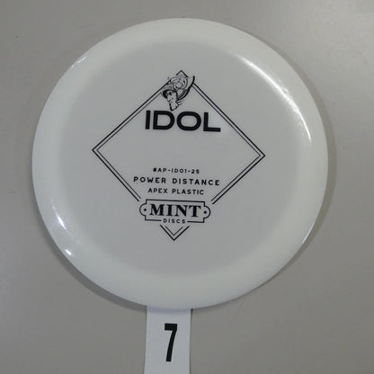 Apex Idol