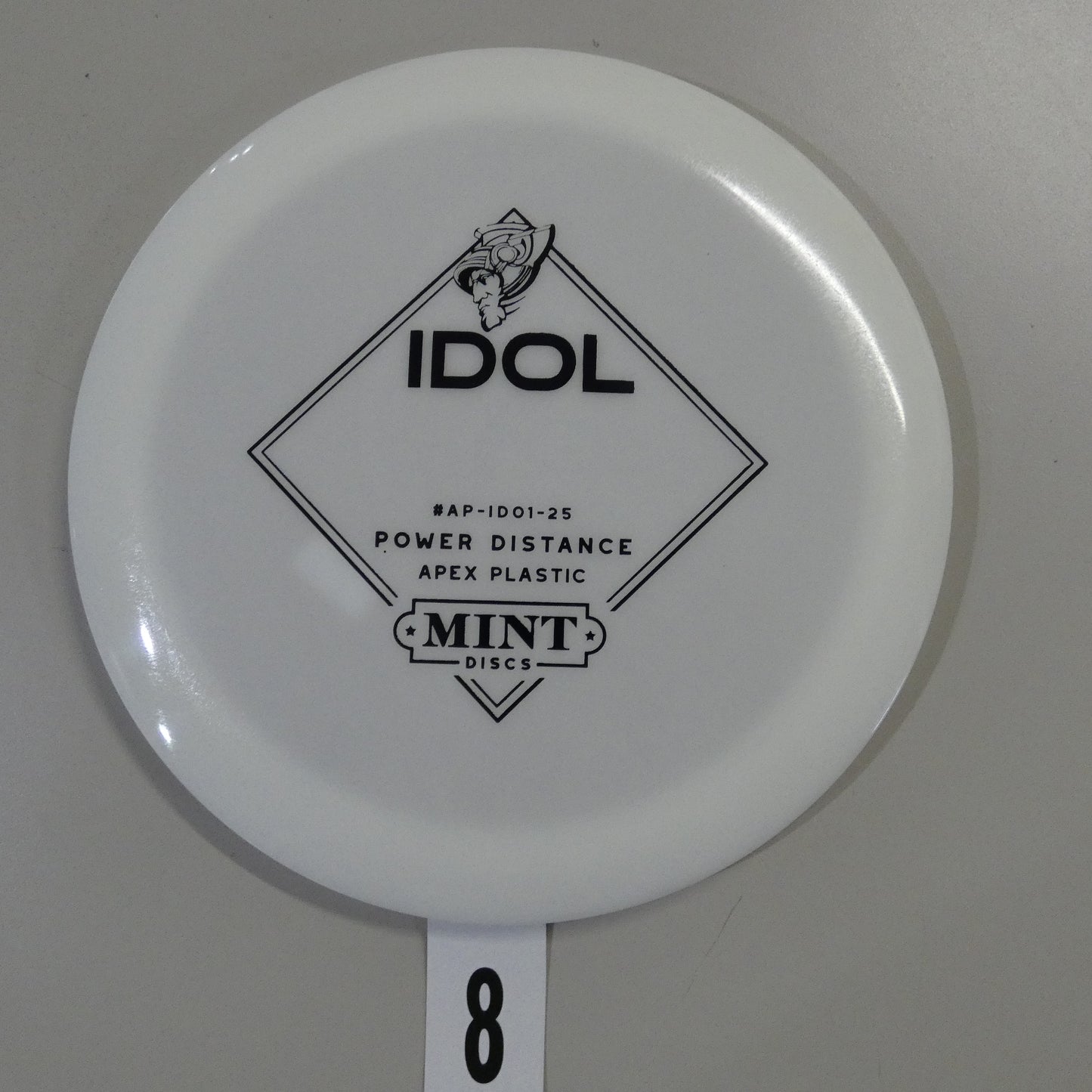 Apex Idol