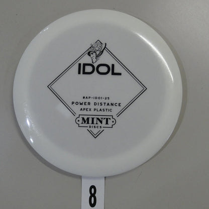 Apex Idol