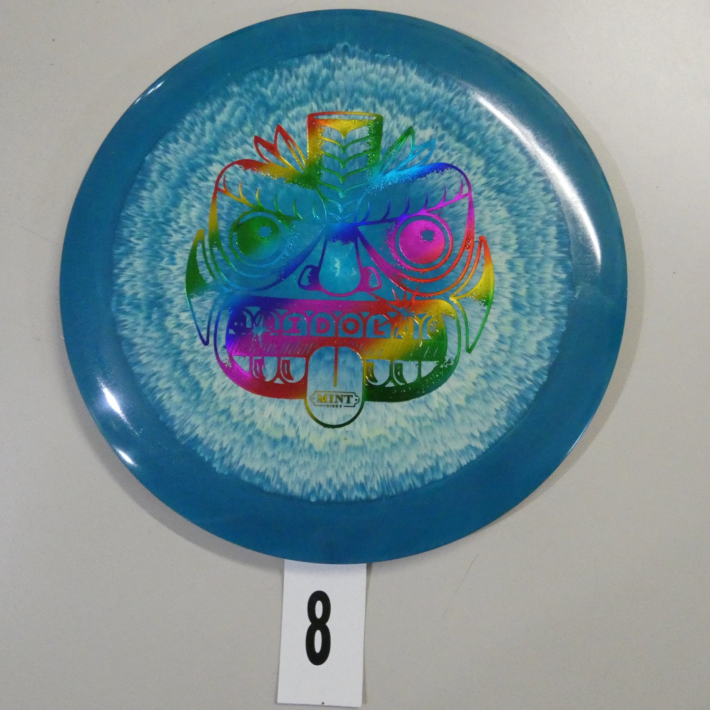 Elixir Idol