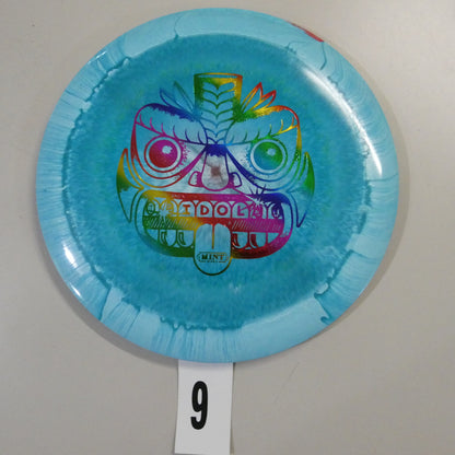 Elixir Idol