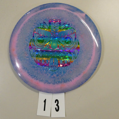 Elixir Idol