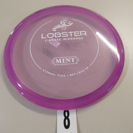Eternal Flex Lobster