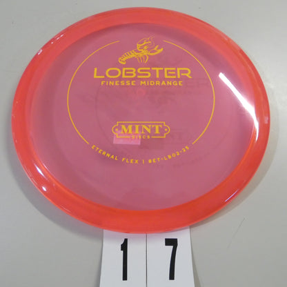 Eternal Flex Lobster
