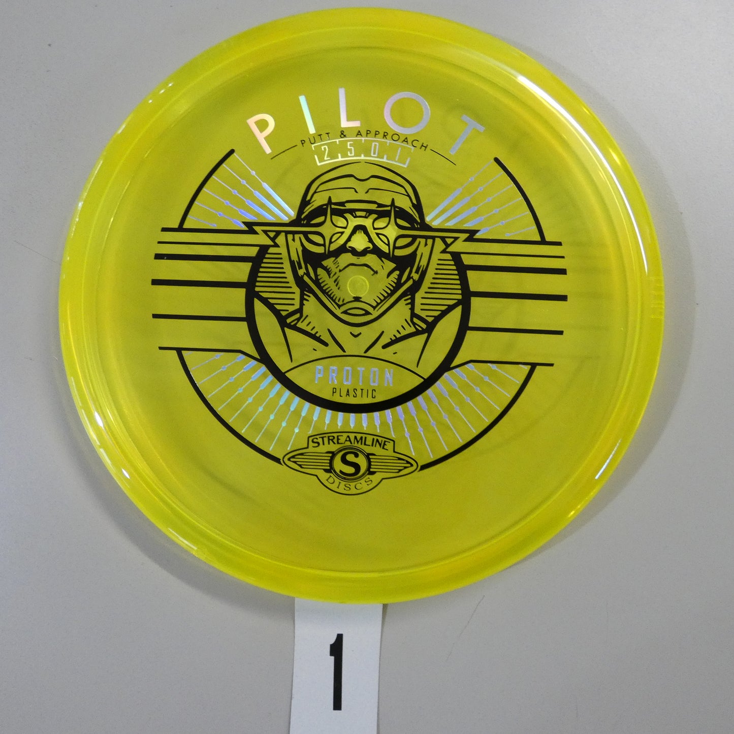 Proton Pilot