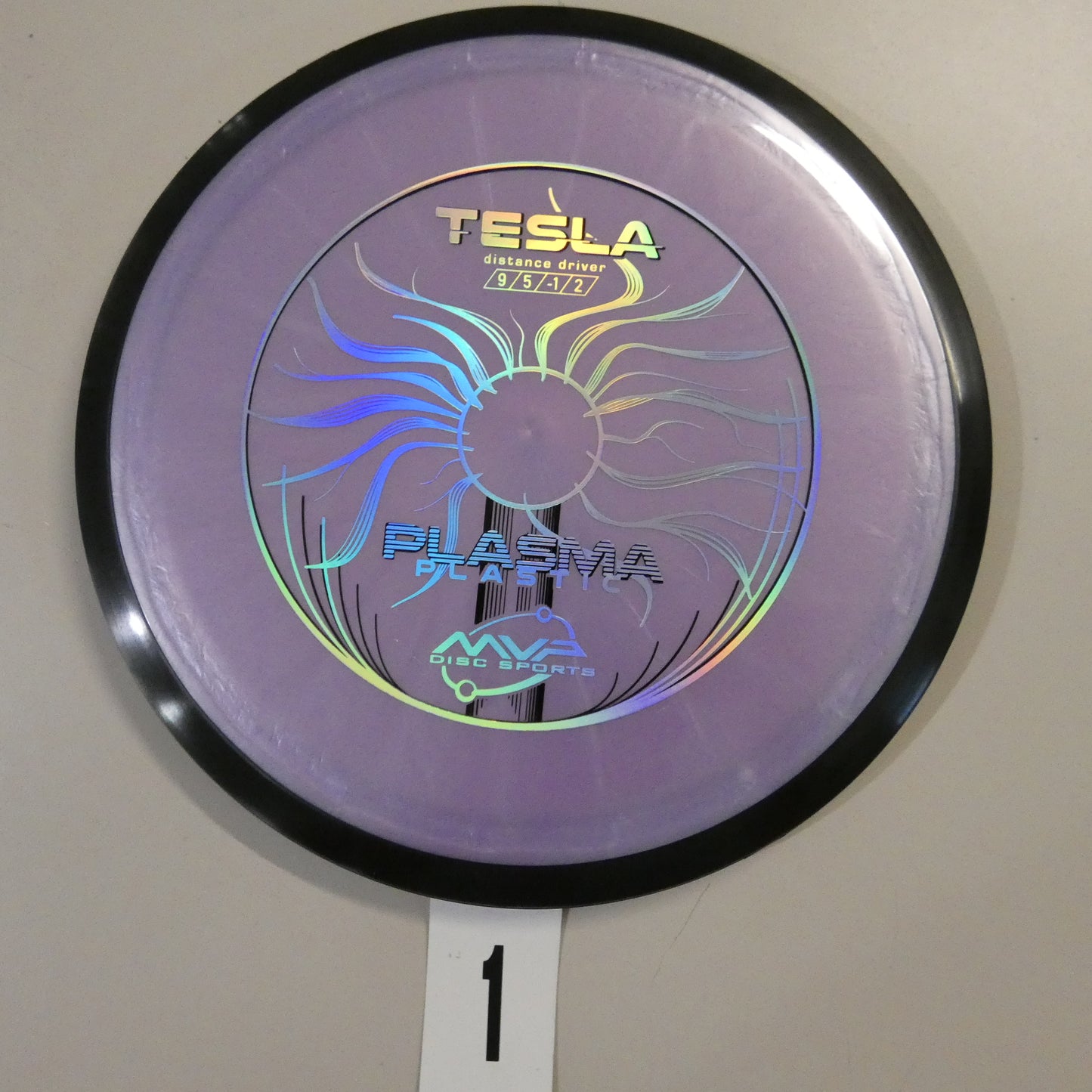 Plasma Tesla