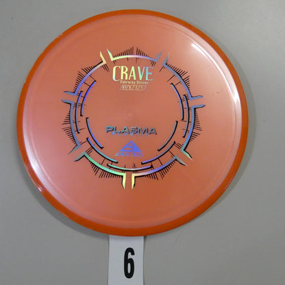 Plasma Crave