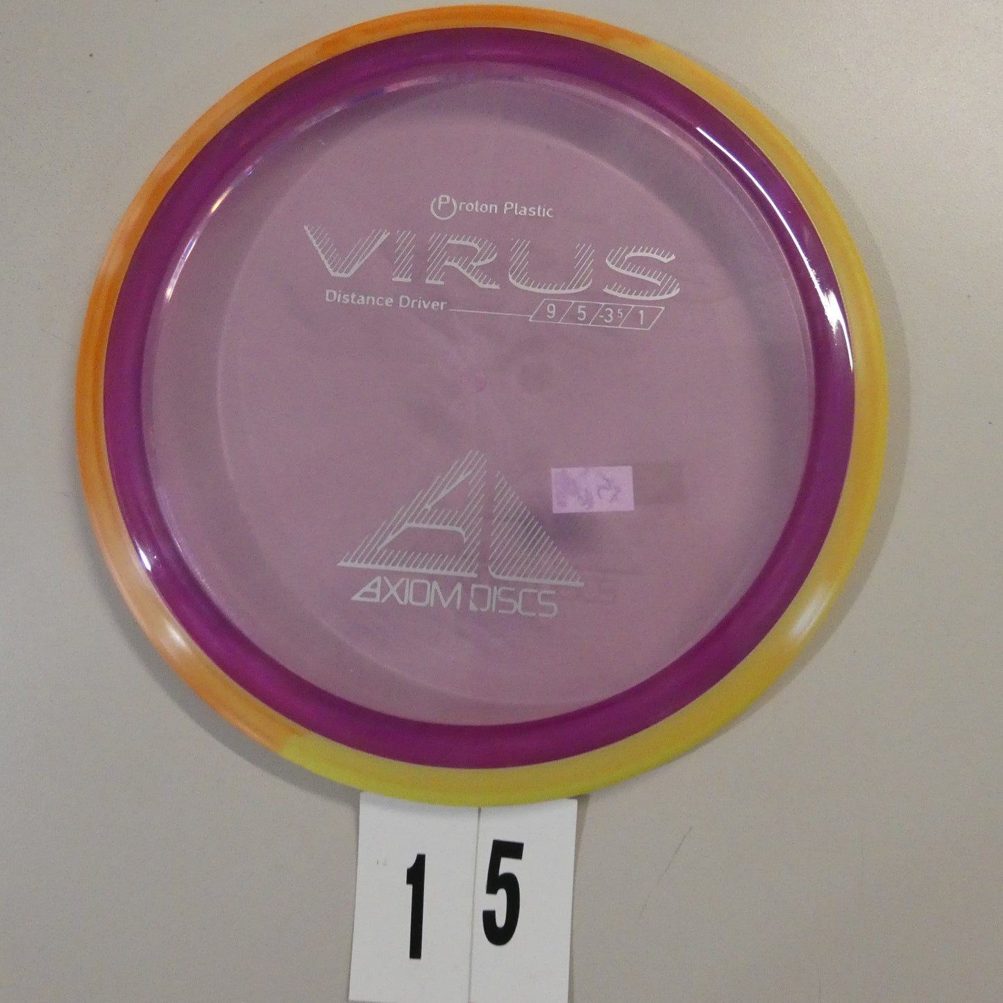 Proton Virus
