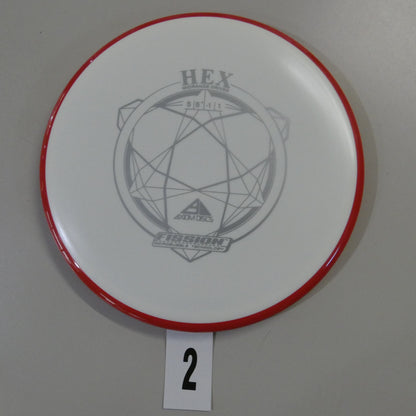 Fission Hex