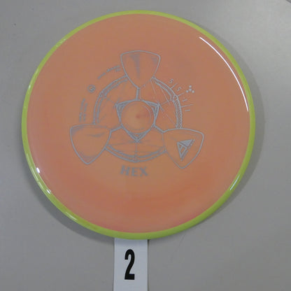 Neutron Hex