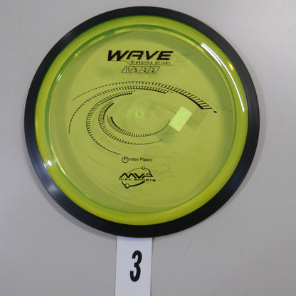 Proton Wave