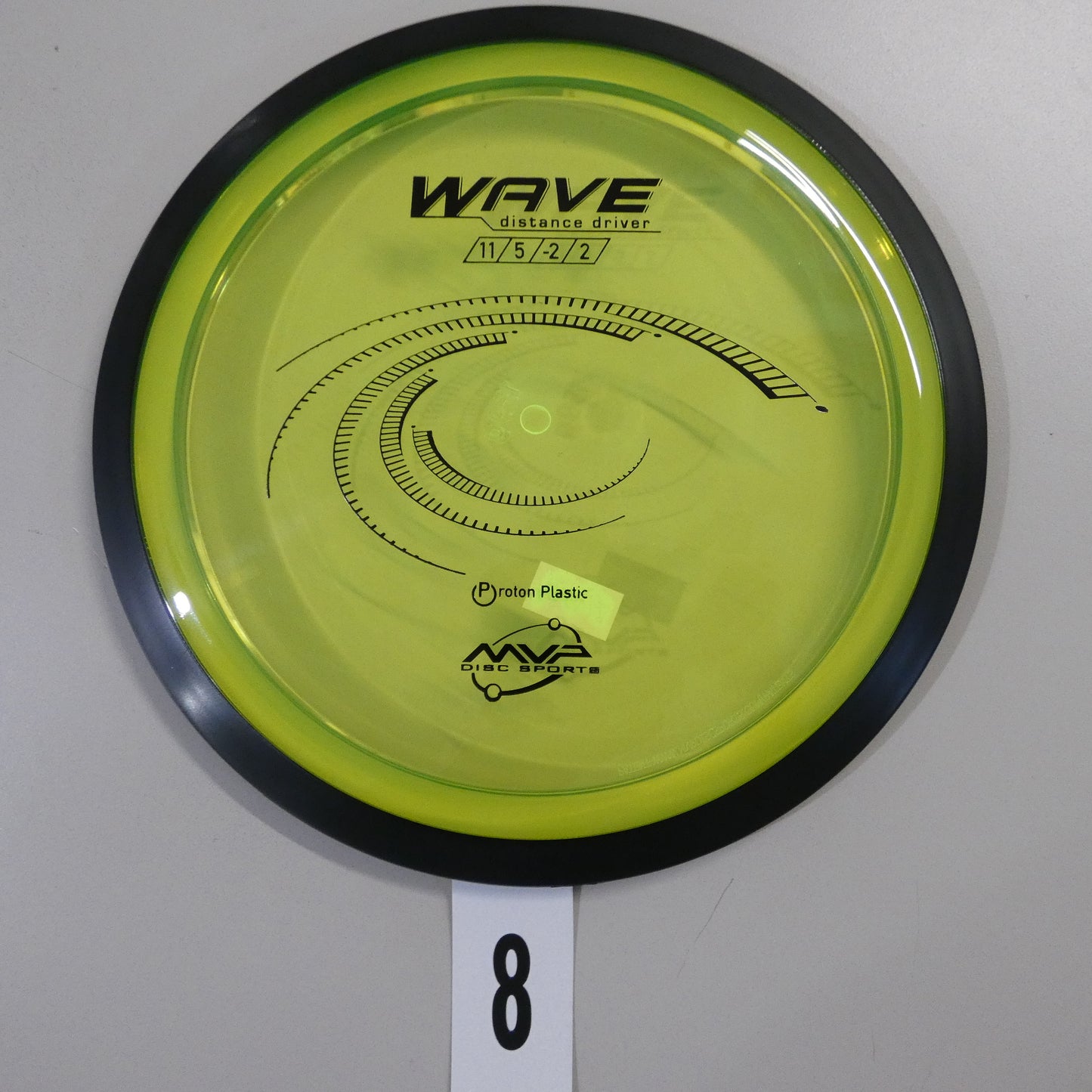 Proton Wave