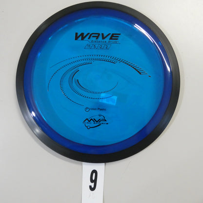 Proton Wave
