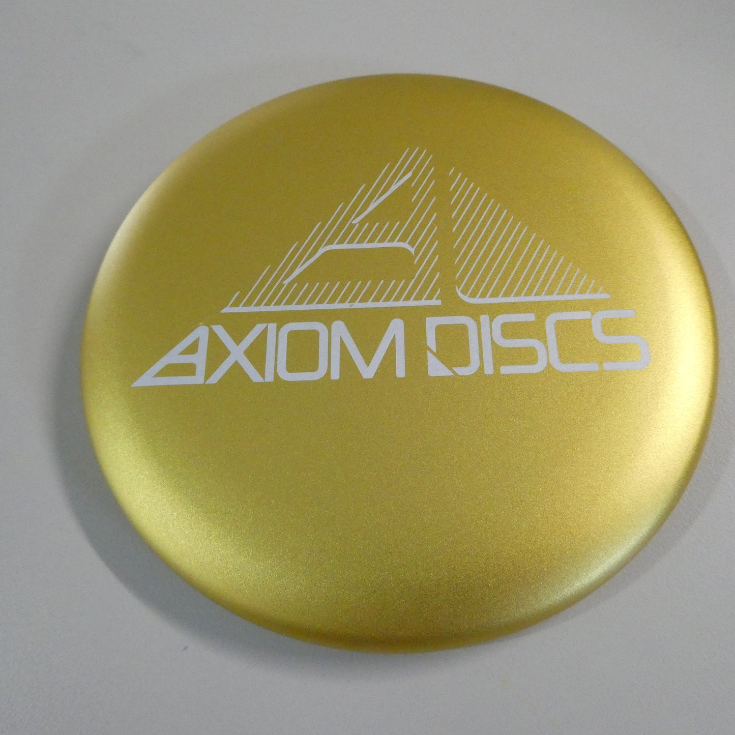 Large Metal Mini Marker Disc by MVP/Axiom