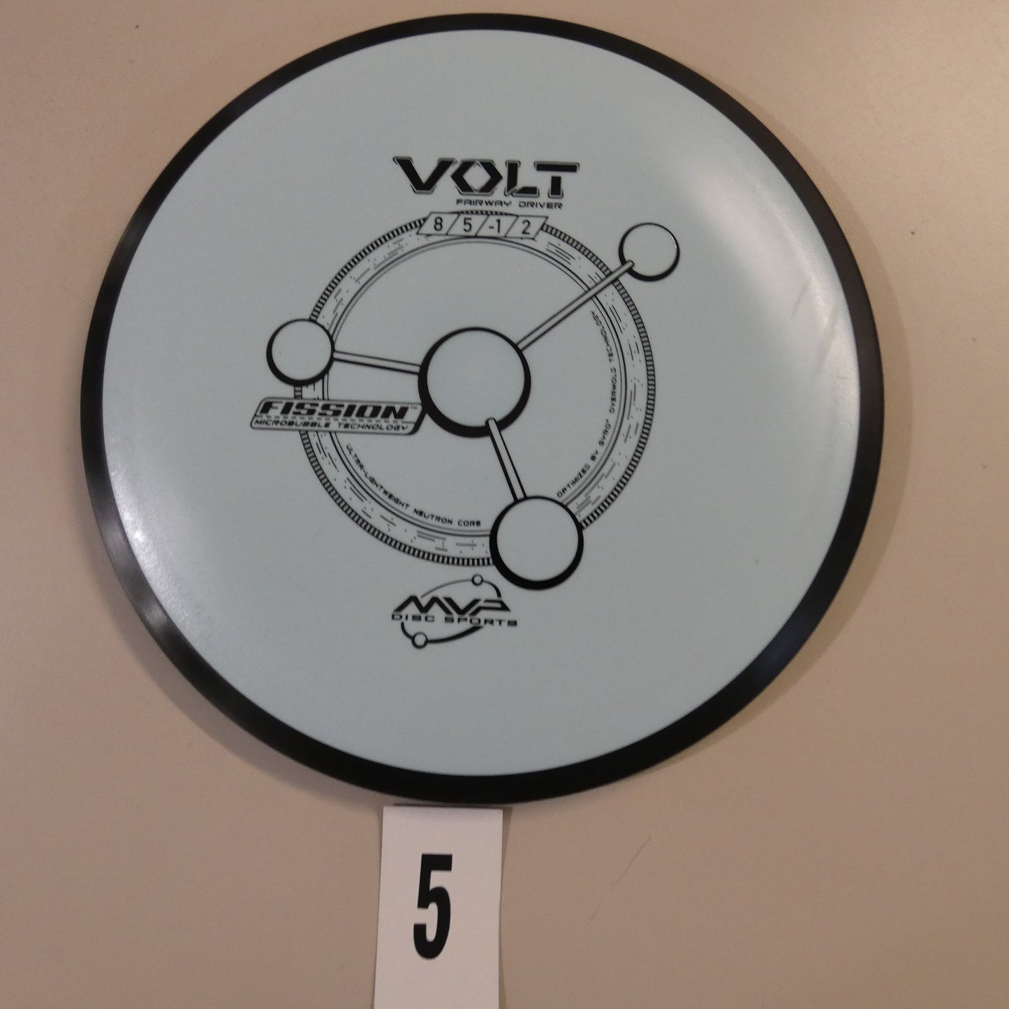 Fission Volt