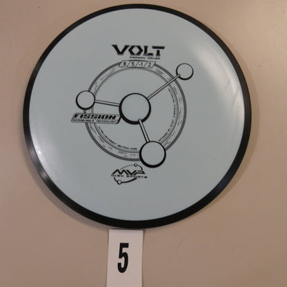Fission Volt