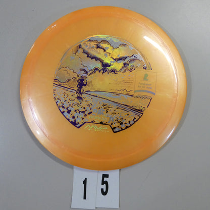 Streamline Plasma Shift - Special Edition St. Jude Fundraiser