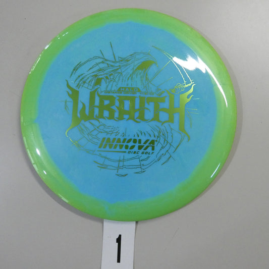 Halo Star Wraith