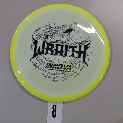 Halo Star Wraith