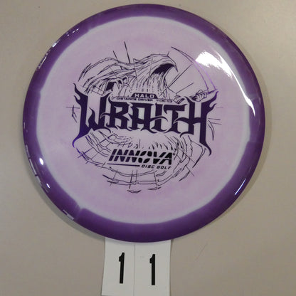 Halo Star Wraith