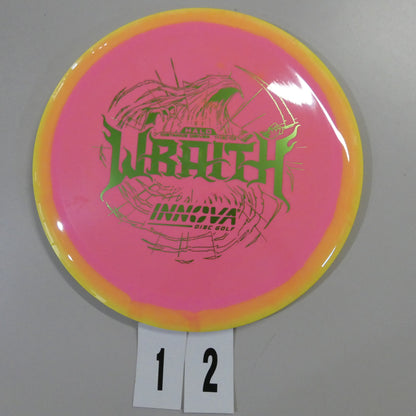 Halo Star Wraith