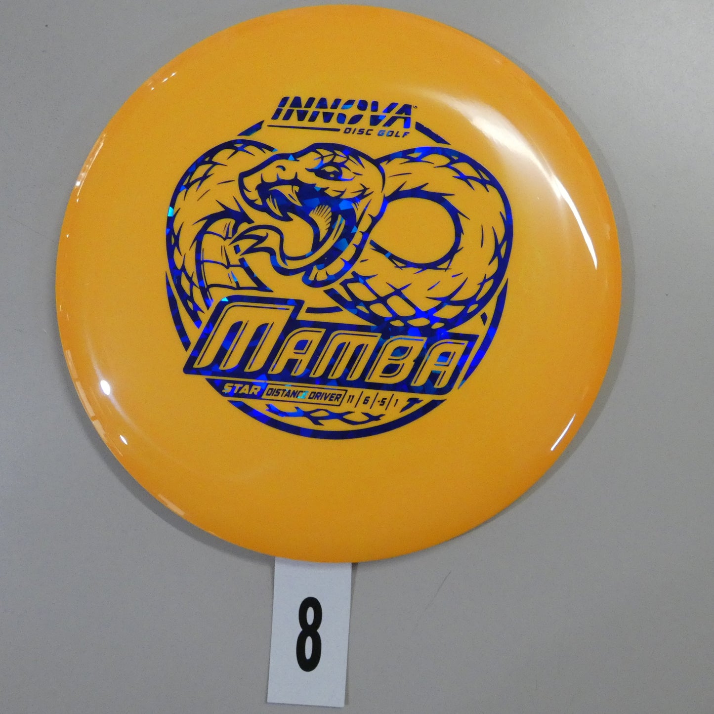 Star Mamba