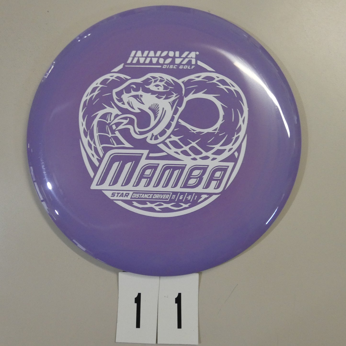 Star Mamba